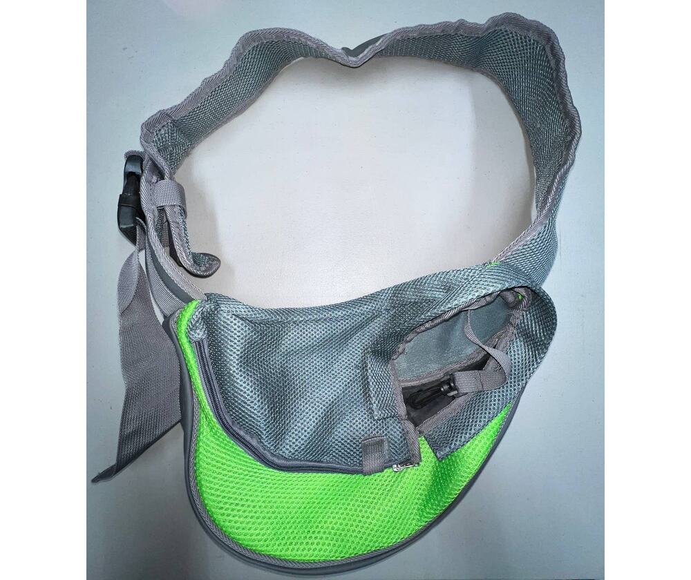Sling Pet Carrier for Small Dog